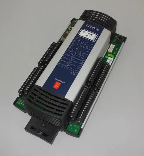 KONGSBERG RMP-422S REMOTE MODULE Main image