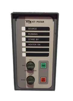KT-PSTAR-CSA Marine Automatic Generator Control System