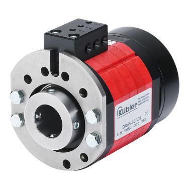 KUBLER SR085-TT-05-09-223T1-V144 120rpm Main image