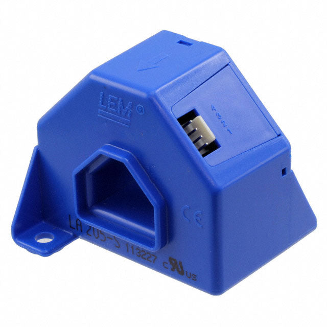 Lem LA 205-S Sensors - Industrial Current Measurement Solutions