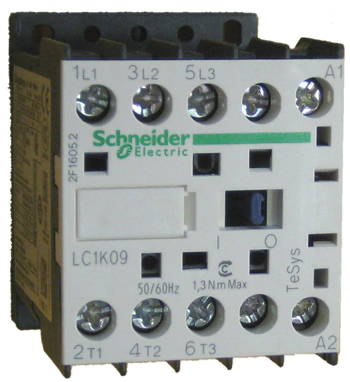 Telemecanique Square D Control Relay LC1K09 008P7 | Telemecanique - Ram Automations