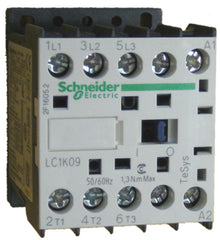 Telemecanique Square D Control Relay LC1K09 008P7 | Telemecanique - Ram Automations