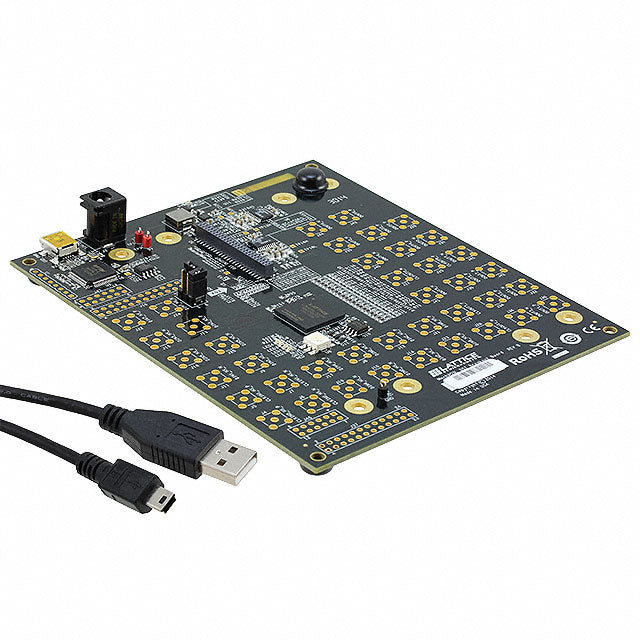 Lattice LCMXO3L-DSI-EVN - Automation & Control FPGA Main image