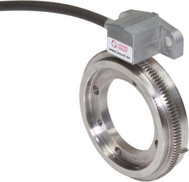 LENORD+BAUER ZAN5.0200012.0