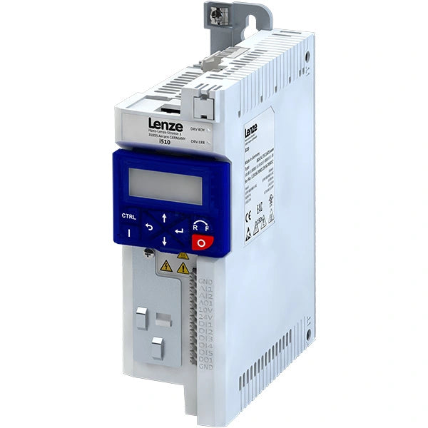 LENZE make Drive I410-CN
