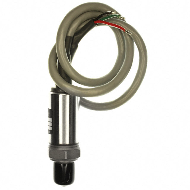 Measurement Specialties M5131-000005-03kpg Sensors Main image