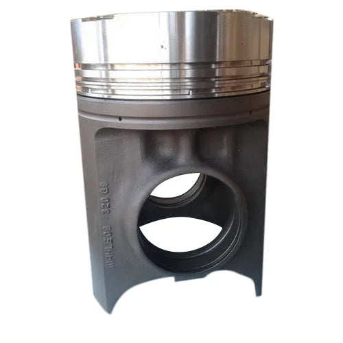 MAK 453C Piston Main image