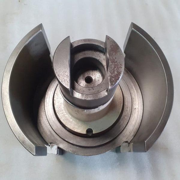 MAN B&W S50MC Roller Guide for Fuel Oil Pump