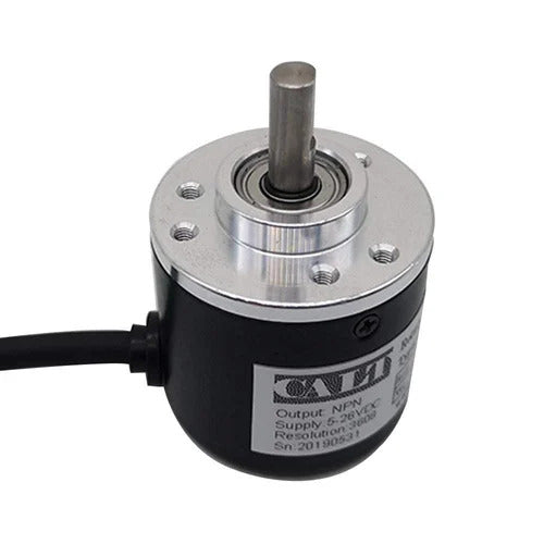 METRONIX Make Incremental Rotary Encoder - GS58-10-1024-5L-2MTR