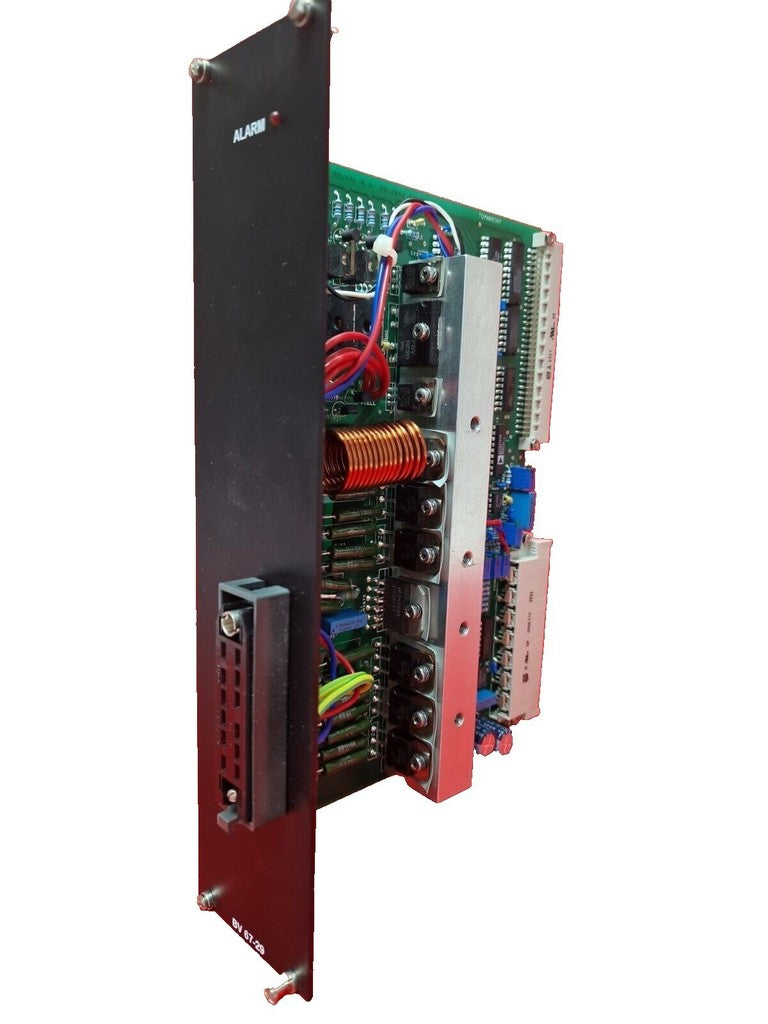 MOOG BV 62-29 M1 B BV62-29 M1 B