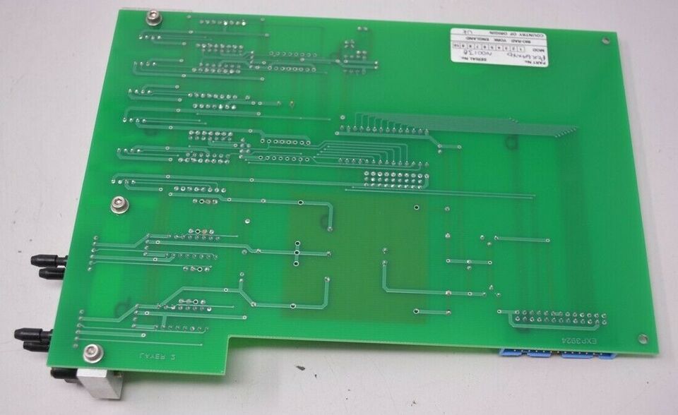 MUTEC BGA 905: Precise Industrial Temp Gauge - Ram Automations