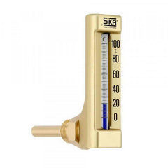 0 to 200 C Thermometer | Sika