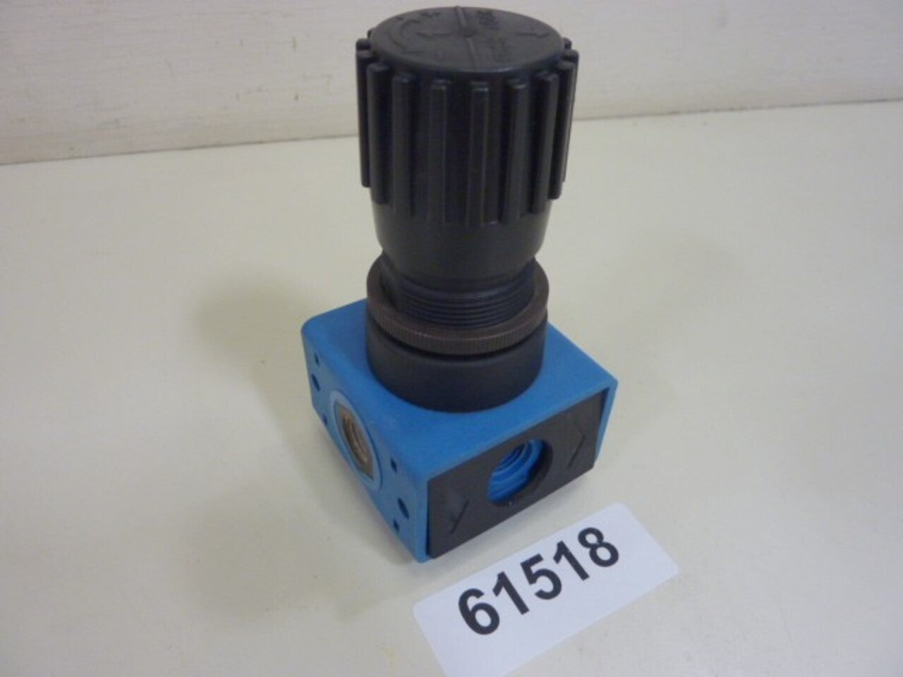 NABCO GRD-3 Valve 73793013-01 | Industrial Fluid Control - Ram Automations