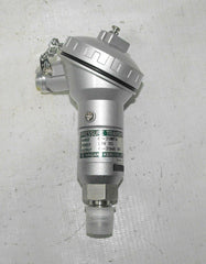 Nagano Keiki KH15: Accurate Pressure Transmitter