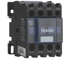 110V NDC2-0610 Contactor 14048.4 | Nader