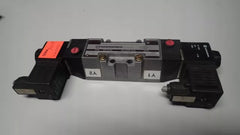 MARTONAIR BEECH VALVE SPAB 601532 | MARTONAIR - Ram Automations