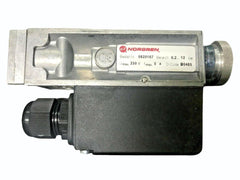 Norgren Pressure Switch 0820135 | 0.2-12 BAR - Ram Automations