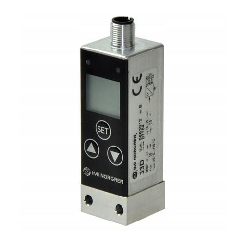 NORGREN 0863012 Pressure Switch