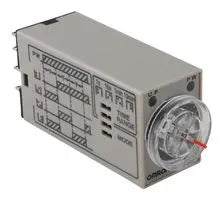 OMRON H3YN-4 TIMER 0-1.0 NEW - TIMER WITHOUT BOX | OMRON