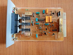 Alarm System Pcb Card Autronica KBB-6 | Autronica - Ram Automations