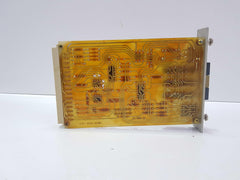 KMR-200/600'C Pcb Card Kongsberg/Autronica