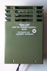 24V DC Power Supply Sailor | N420