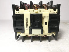 27W 11 Magnetic Contactor | Hyundai HMC