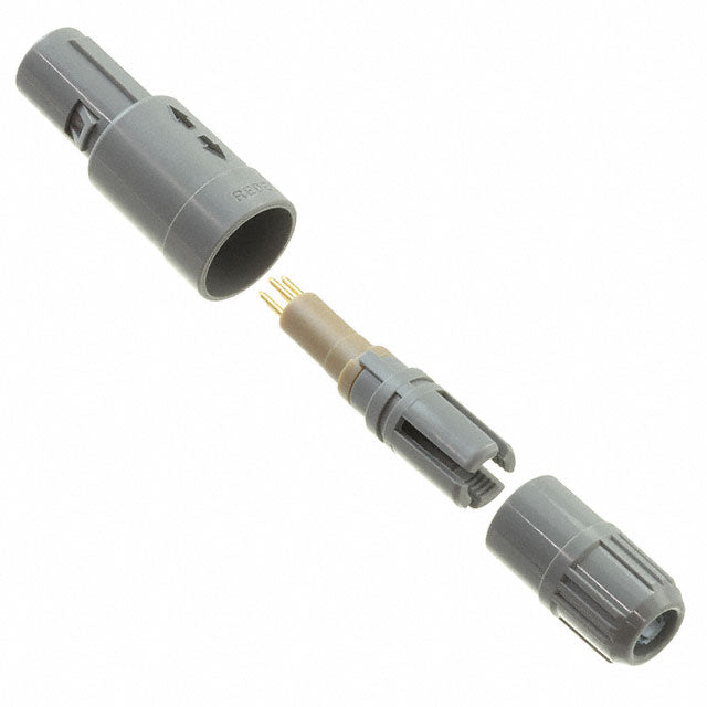 Lemo PAG.M0.5GL.AC52G Passive Components - Ram Automations Main image