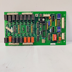 MILNOR 08BT168AB Washer Board Replacement | Parts - Ram Automations