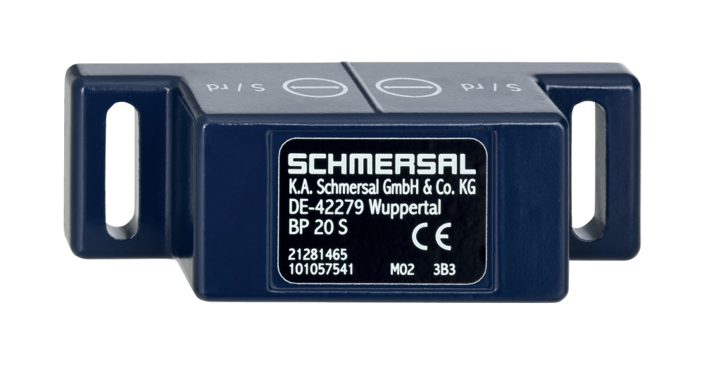 SCHMERSAL BP 20 S ACTUATING MAGNET - Ram Automations