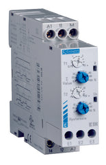 Current Control Relay 50-60 Hz Crouzet 84 871 044