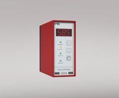 PR Electronics 2224 - Industrial Valve Controller - Ram Automations