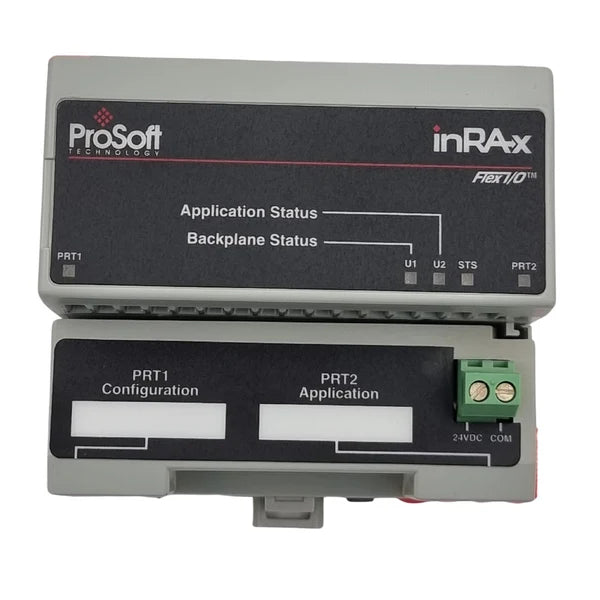 PROSOFT MVI94-GSCE PLC MODULE Main image