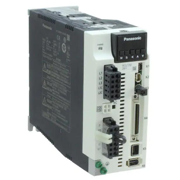 Panasonic make A6 3000w Driver MFDLTA3SF