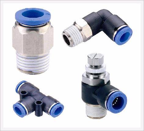 CDC Pneumatics CDNSC12G2DC Pneumatic Cylinder - Industrial Automation Main image