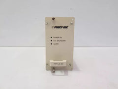 POWEC PMP 3.24 SIC POWER SUPPLY RECTIFIER MODULE - Ram Automations