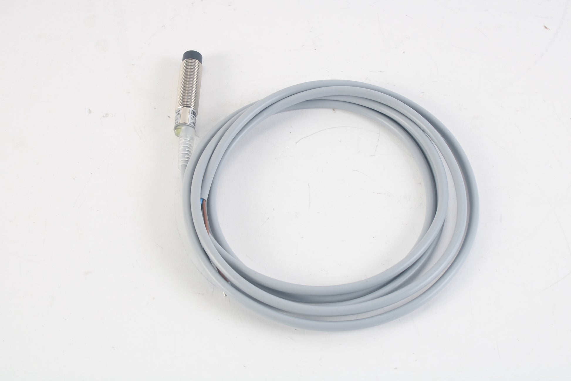 High Performance Inductive Sensor PulsoTronic 9962-3300 - Ram Automations