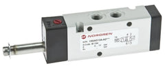 Norgren V62C4D7A-X5090 Pneumatic Control Valve with H57 Configuration - Ram Automations