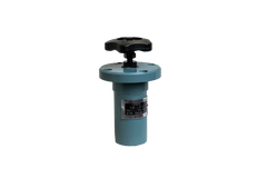 Nachi RC-G02-1-21 Remote Control Relief Valve for Hydraulic Systems - Ram Automations