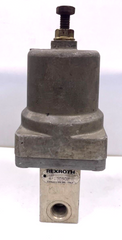 Rexroth 32-Way Valve 3710290060 for Tough Uses