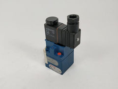 Rexroth 3722280220 Valve - Reliable Pneumatic Control