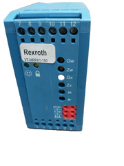 Rexroth VT-MSPA1-30 Valve - Hydraulic Control