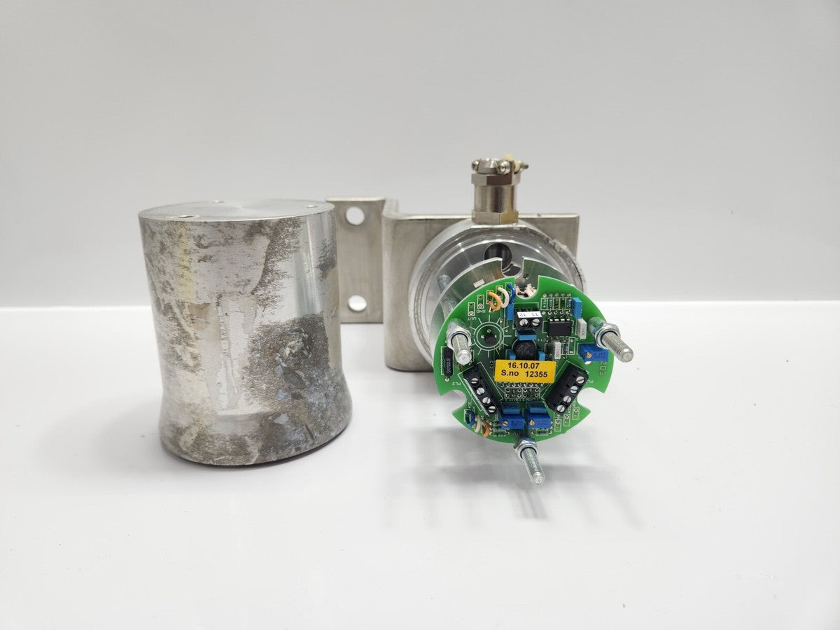 ROLLS-ROYCE R984664H TRANSMITTER K993764
