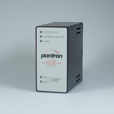 1-Channel IR Automatic Amplifier PANTRON ISG-A113/24VDC | PANTRON - Ram Automations