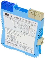 2 Channel Repeater Power Supply | MTL MTL5544