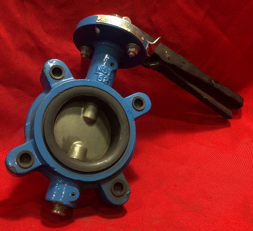 Max Seal BL730SS-SS-S7-R-T-N-65 Valves - Industrial Automation