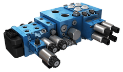 Optimized Rexroth Oil Control Logic Valve H453 for Precision Performance - Ram Automations