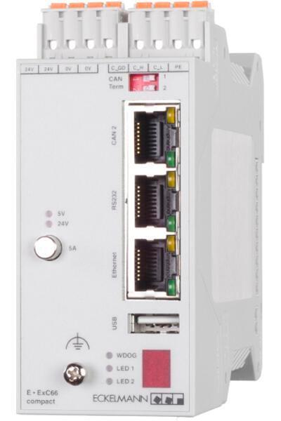 Rowa PLC200 ExC66 Compact EXC66H00RK