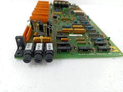 PCB CARD - SAAB KK 8592 040-11-1 | OEM Parts - Ram Automations