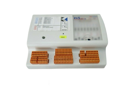 SAIA BURGESS PCS1.C622 PCS1C622 C-PCS1